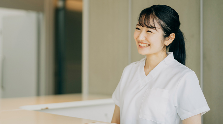 採用情報